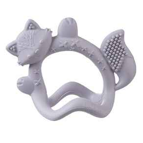 B.Box Wrist Teether Peony