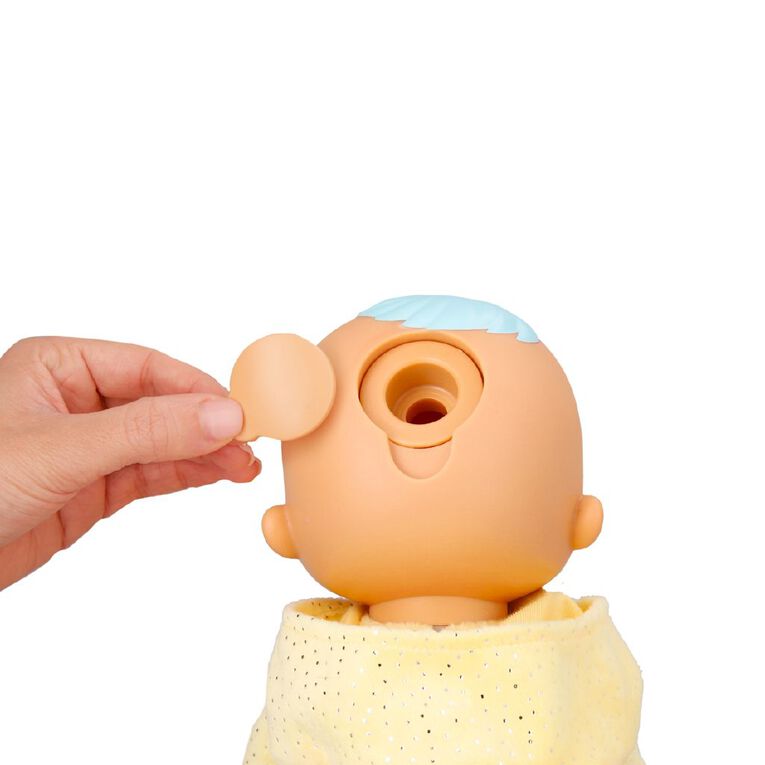 Cry Babies Tiny Cuddles Soft Scents Assorted, , hi-res