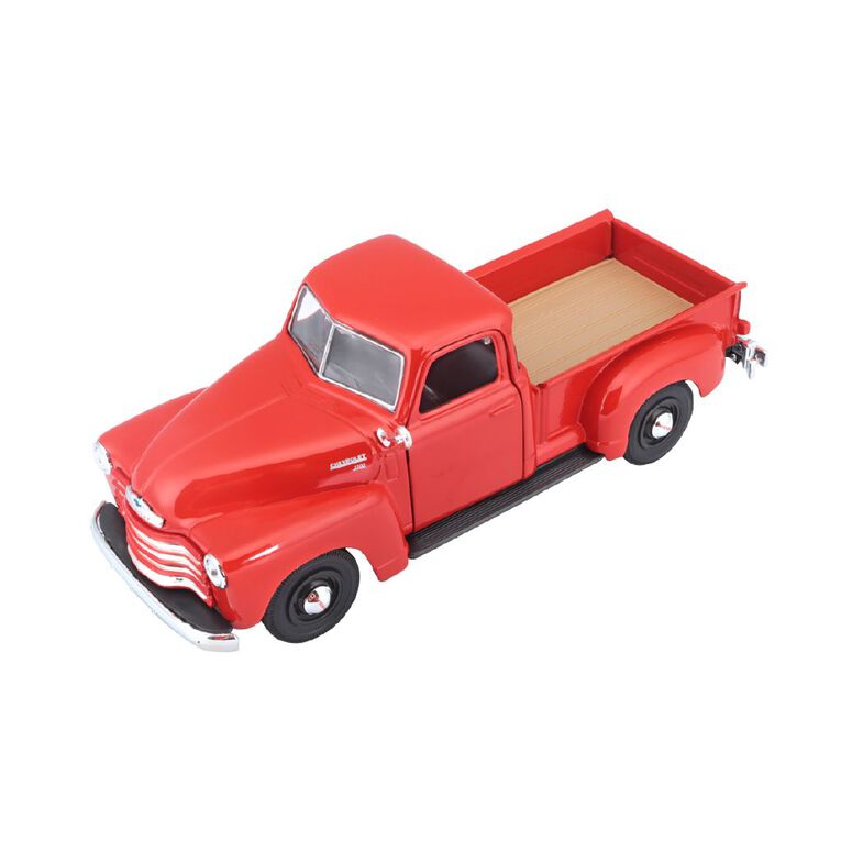 Maisto 1:24 Special Edition Assorted, , hi-res