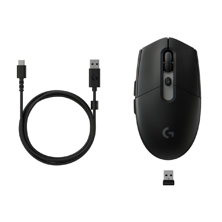 Logitech G305 X Superlight Mouse, , hi-res