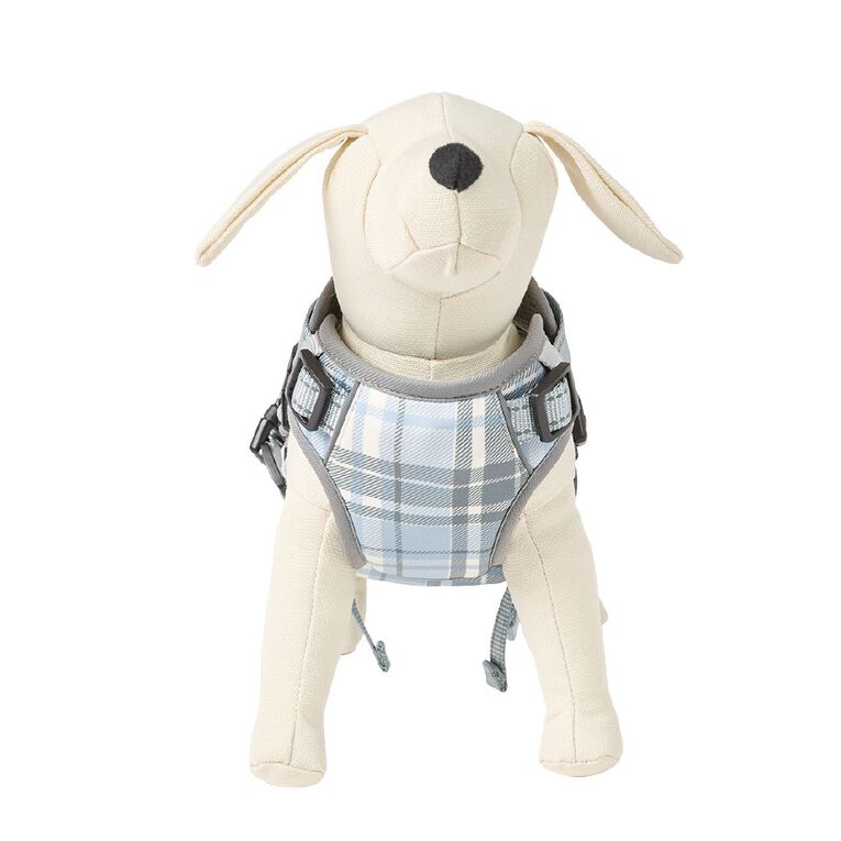 Pet HQ Printed Harness Small, , hi-res