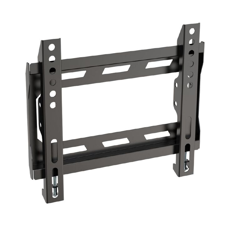 Tech.Inc Fixed TV Wall Mount 17 to 42in VESA 200mm x 200mm, , hi-res