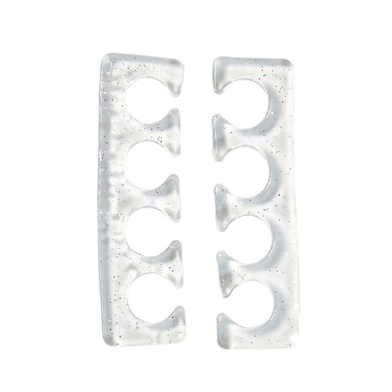 Poppi Gel Toe Separators, , hi-res