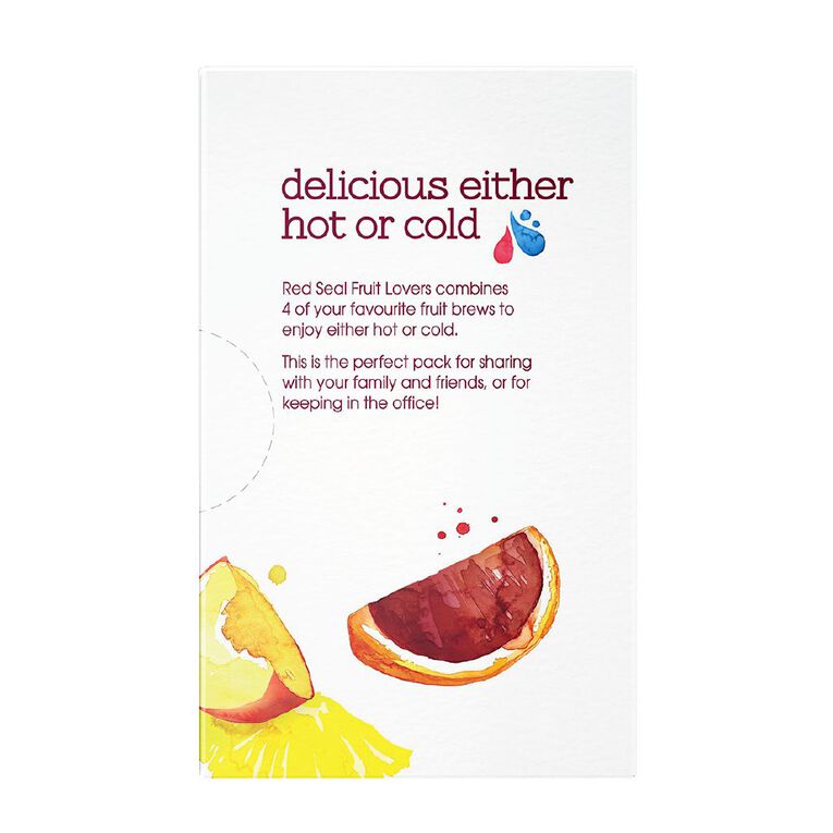 Red Seal Fruit Lovers Variety 20 Pack, , hi-res
