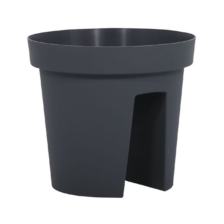 Kiwi Garden Kiwi Garden Printed Recycled Polypropylene Pot, , hi-res