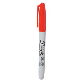 Sharpie Fine Loose Marker Red Mid