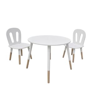 Living & Co Kids Luca Kids Table & Chair Set