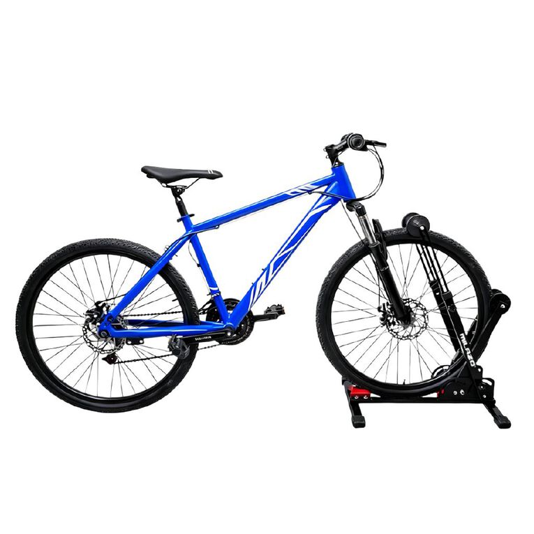 Milazo Premium Foldable Bike Stand, , hi-res