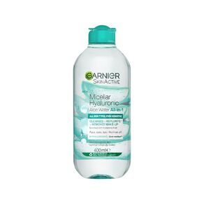 Garnier Hyaluronic Aloe Micellar Water 400ml