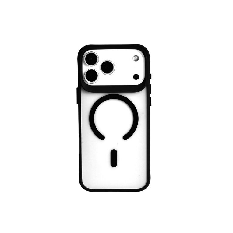 Magsafe Phone Case with Bumpe for iPhone 17 Pro Max, , hi-res
