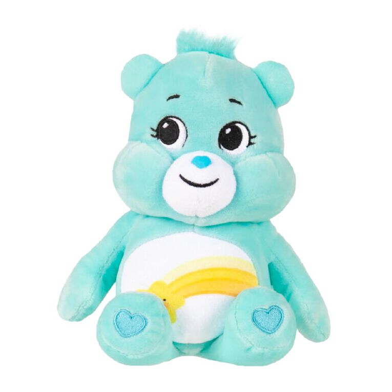 Care Bears Bean Plush Toy Assorted 9 inch, , hi-res