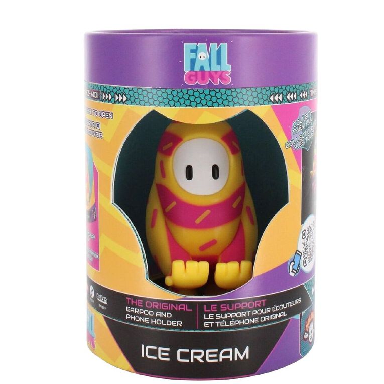 Cable Guys Holdem Fall Guys Ice Cream, , hi-res