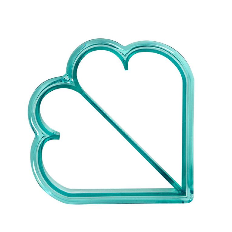 Living & Co Kids Sandwich Cutters Assorted, , hi-res