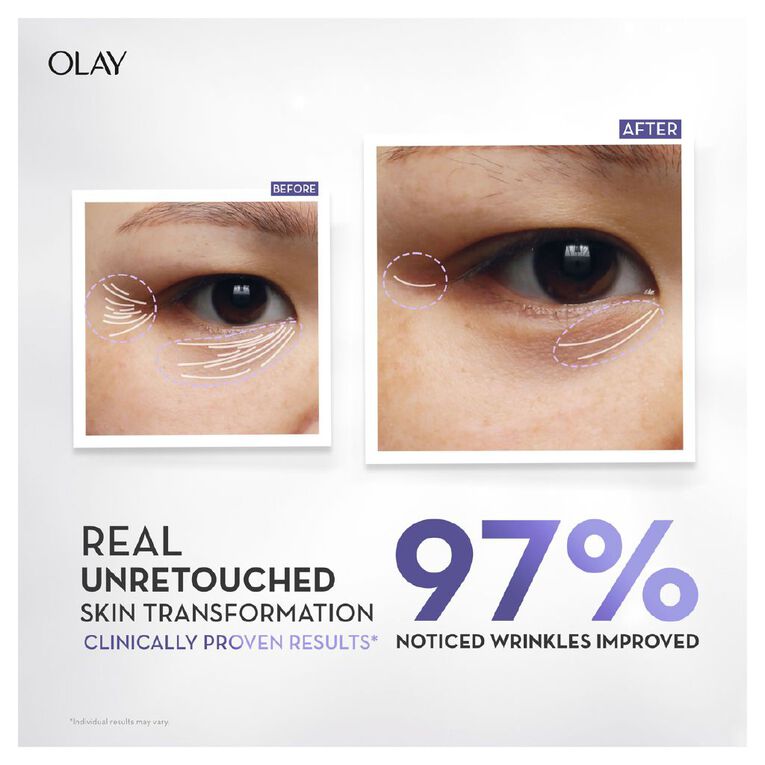 Olay Regenerist Retinol 24 Max Moisturiser 50g, , hi-res