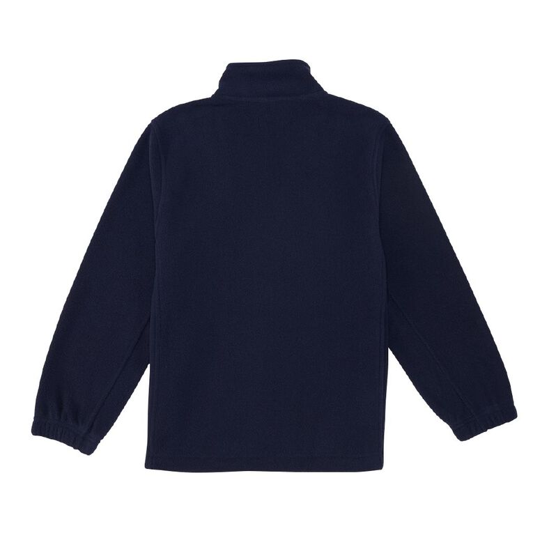 Schooltex Clendon Park School Polar Fleece Jacket