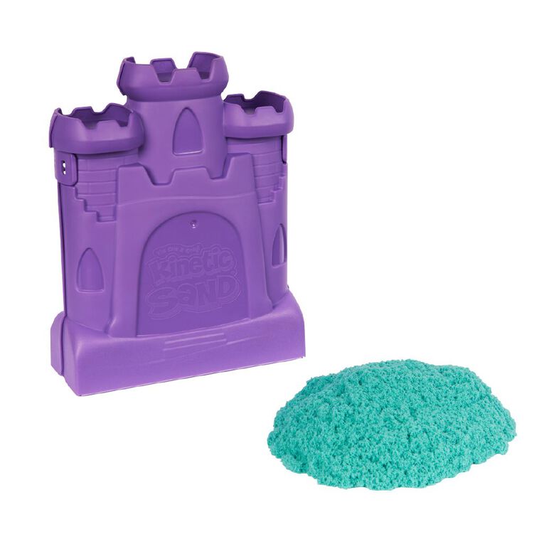 Kinetic Sand Castle Case, , hi-res