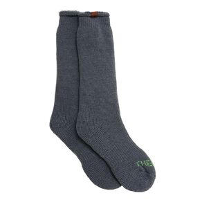 Back Country Adults' Brushed Thermal Socks 1 Pack