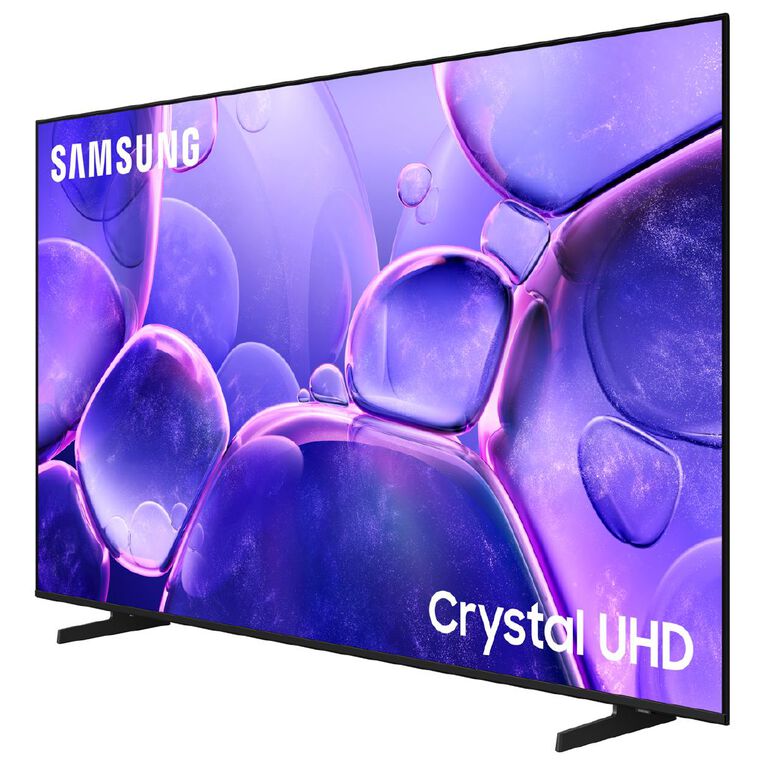 Samsung 85 Inch U8000F Ultra HD 4K Smart TV 2025, , hi-res
