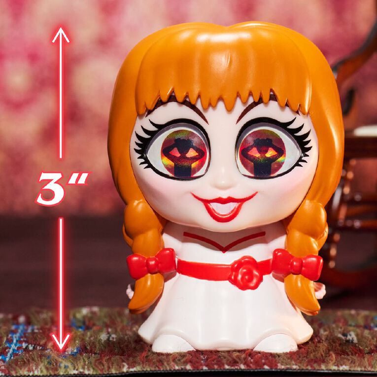 Tiny Nightmares Figure Blind Box Series 2 Assorted, , hi-res