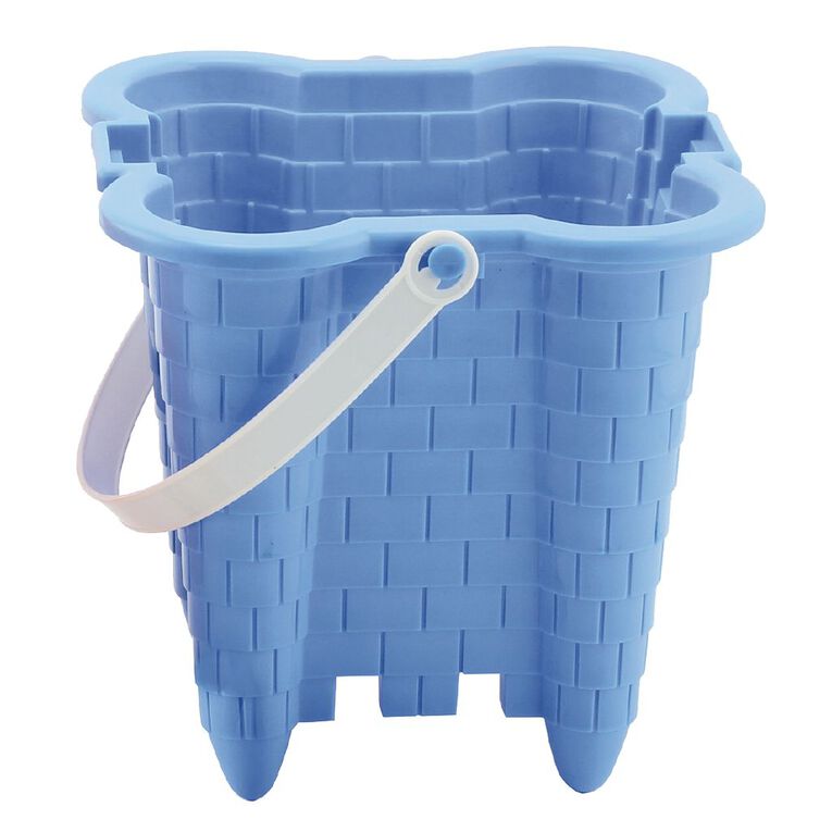 Active Intent Play Beach Bucket, , hi-res