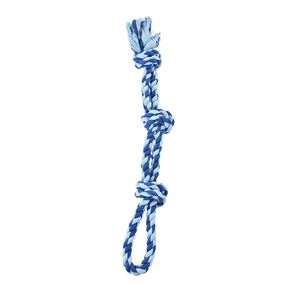 Petzone Rope With Knots