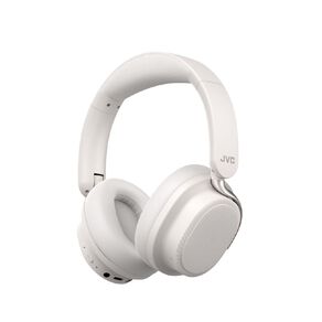JVC Hybrid ANC Over Ear Headphones 5mic JVH635GRY Grey