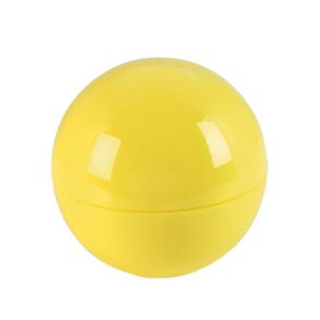 technic fruity lip balm - lemon 1 each