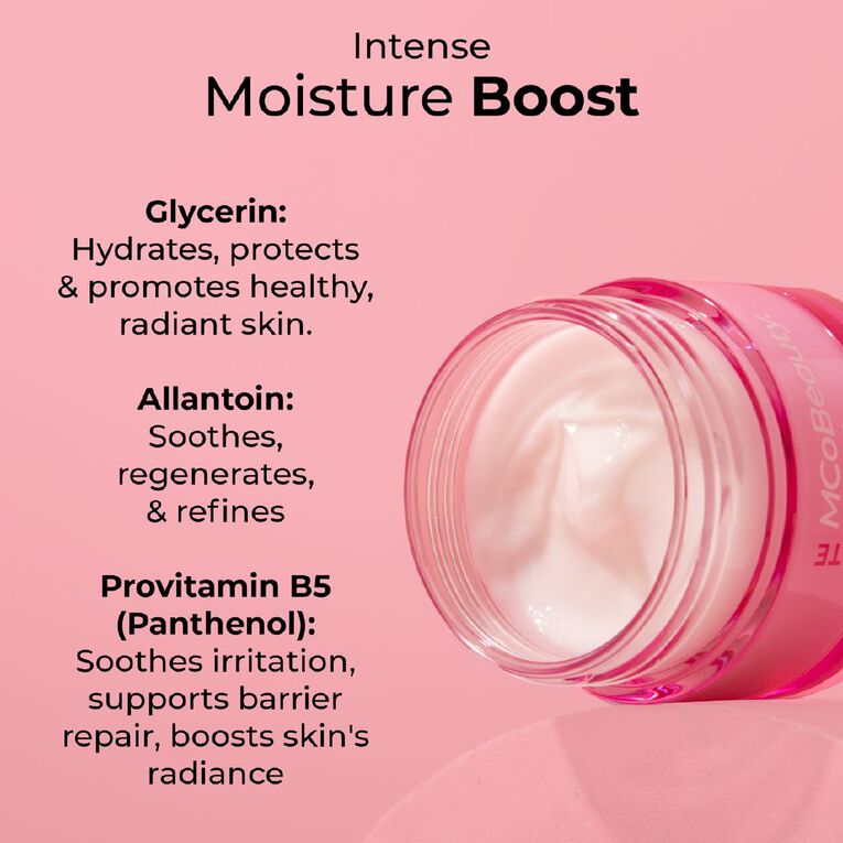 MCoBeauty Hydrate Intense Moisture Boost, , hi-res