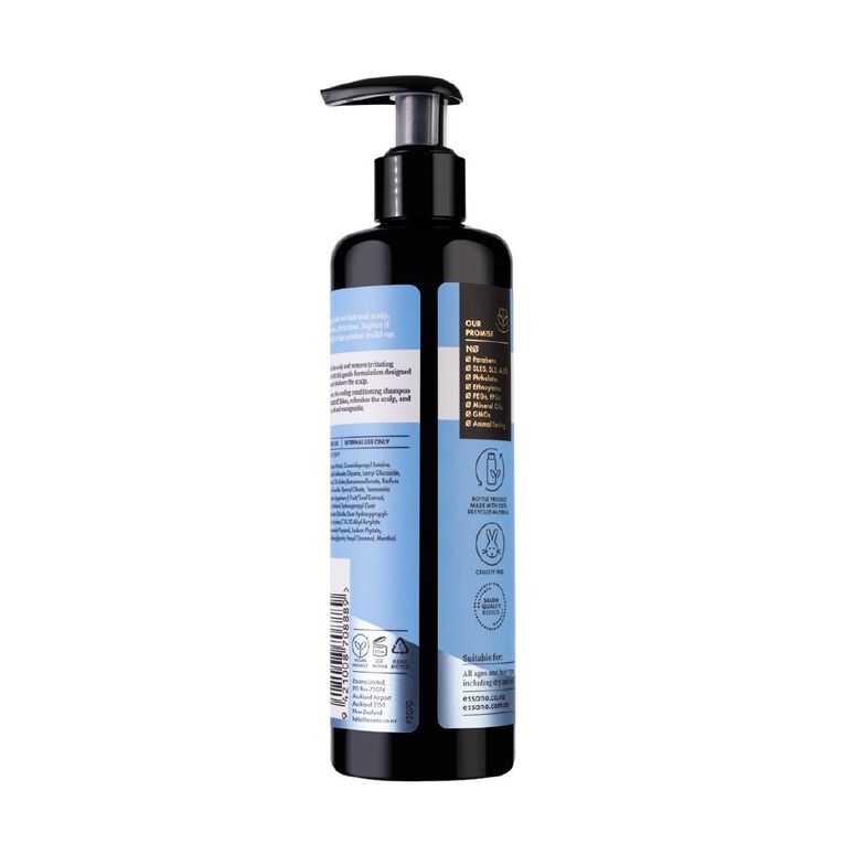 Essano Scalp Refresh 2 In 1 300ml, , hi-res