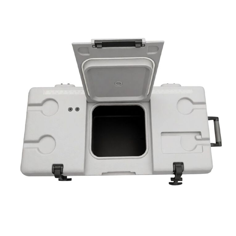 Navigator South Plus 70L Wheeled Hard Cooler, , hi-res