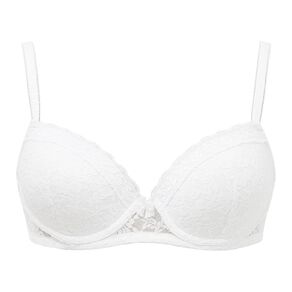 H&H Women's Poppy Lace Contour Bra