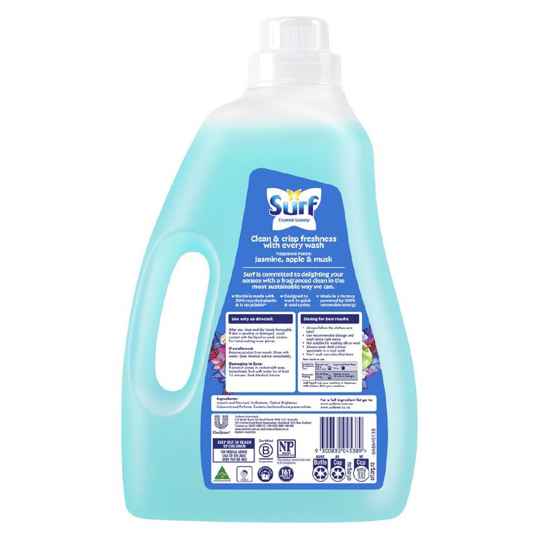 Surf Coastal Luxury 2L, , hi-res