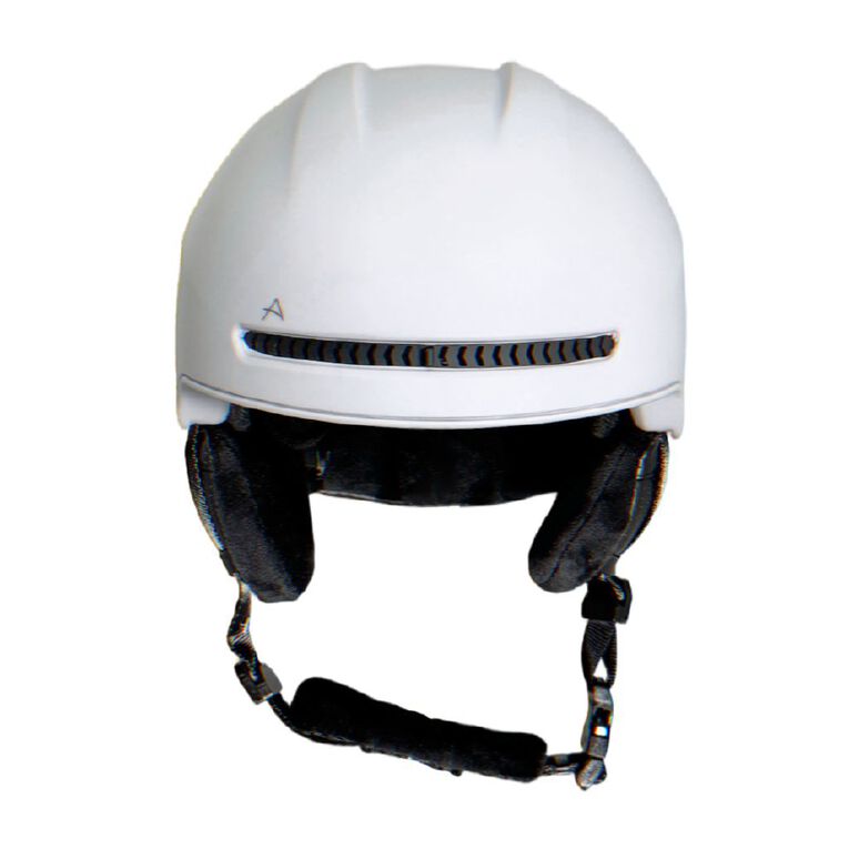 Active Intent Sports Storm Snow Helmet White Large, , hi-res