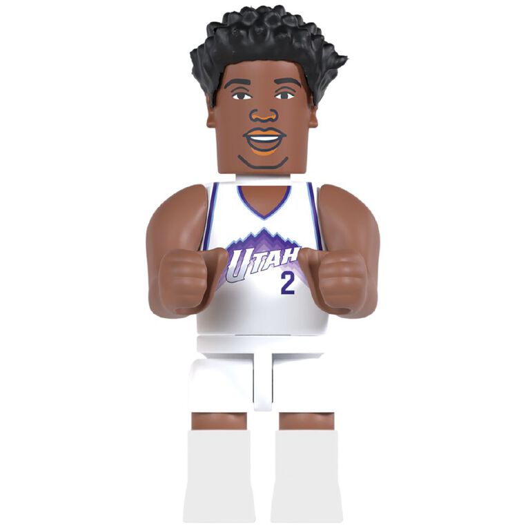 NBA Brick Heroes Blind Box Assorted, , hi-res