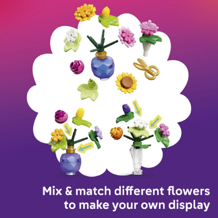 LEGO Friends Creative Flower Shop 11503, , hi-res