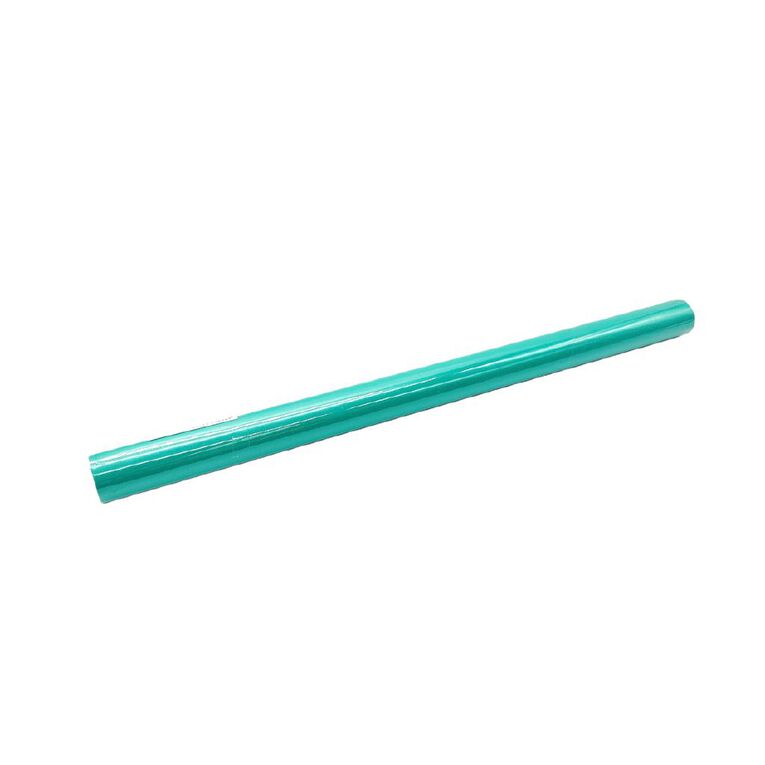 WS WS Book Covering 45cm x 1m Green, , hi-res