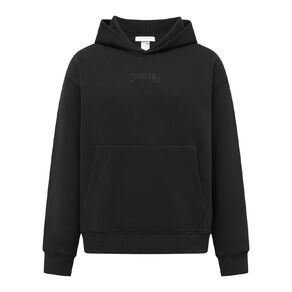 Garage Men's Heavyweight Sweat Crew Graphic
