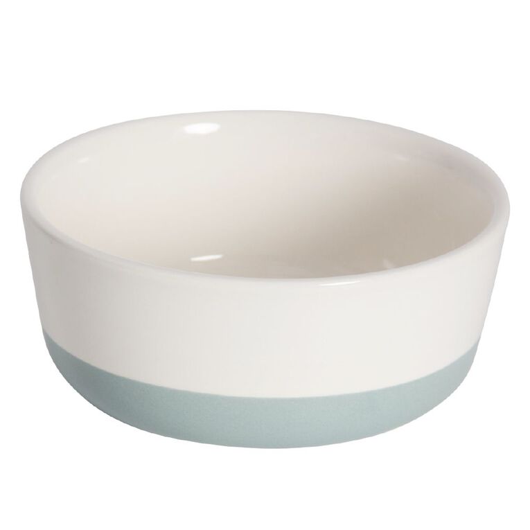 Petzone Two Tone Ceramic Large