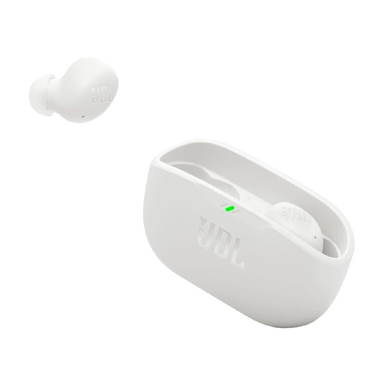 JBL Wave Buds 2 True Wireless Noise Cancelling Earbuds White, , hi-res