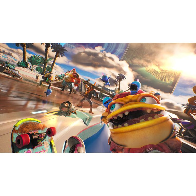 PS5 High On Life 2, , hi-res