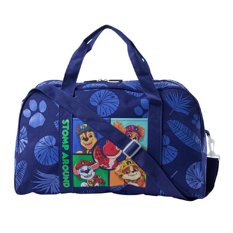Paw Patrol Duffle Bag, , hi-res