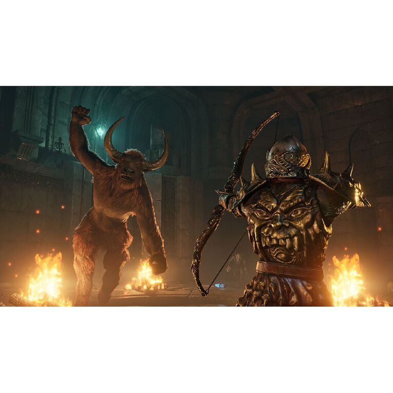 Xbox Series X The Elder Scrolls IV Oblivion Remastered Deluxe Edition, , hi-res