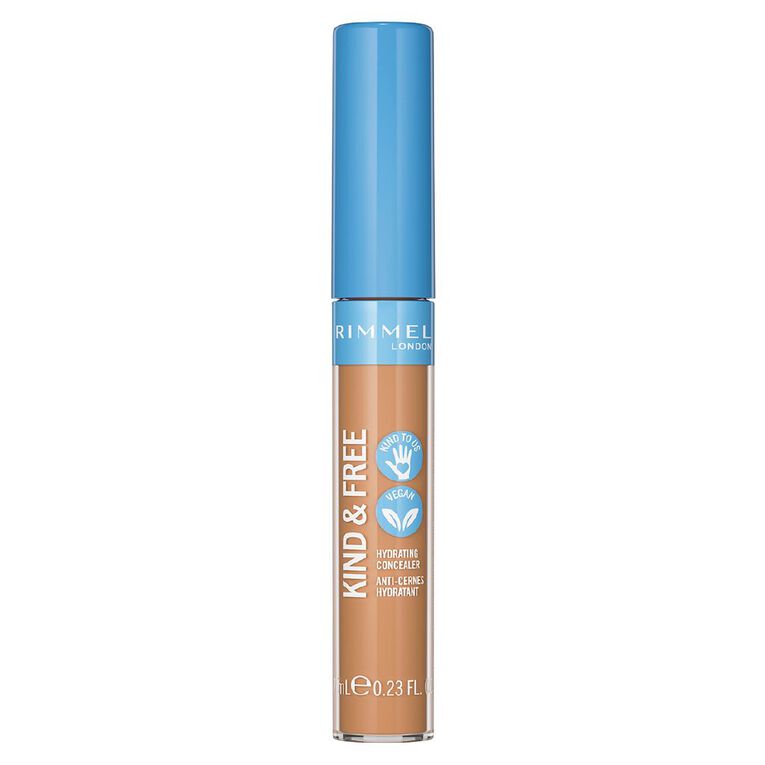 Rimmel Kind & Free Concealer 030 Medium, , hi-res