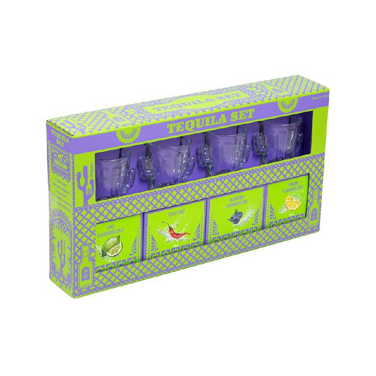 Chapala Tequila Set 727g, , hi-res