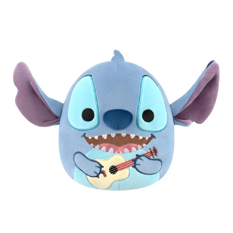 Squishmallows Disney Stitch Series 29 Assorted, , hi-res