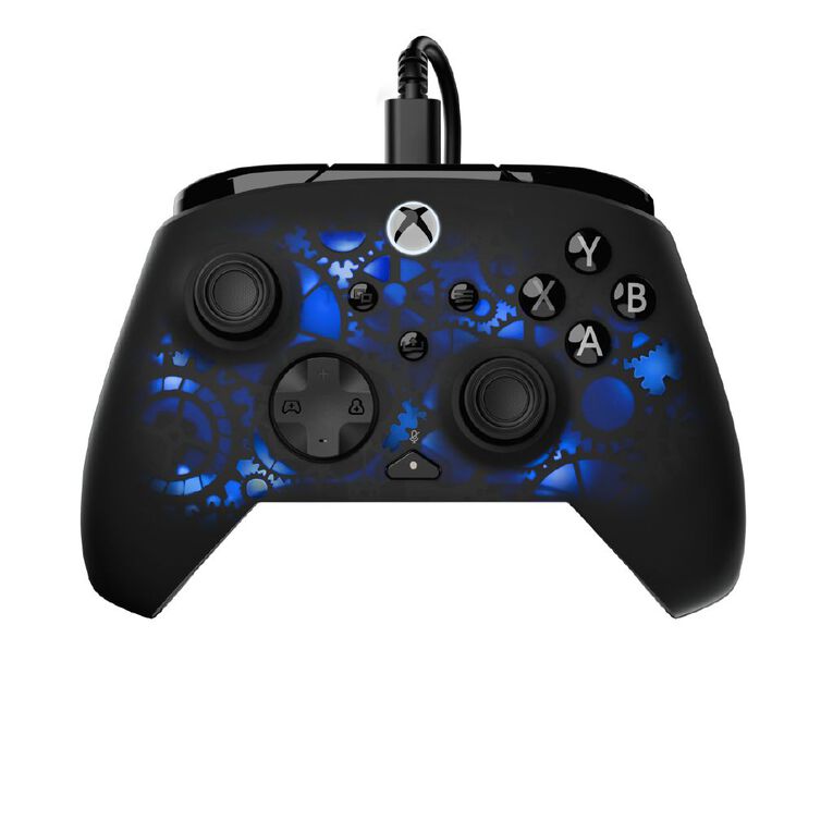 Turtle Beach Afterglow Wave Wired Controller for Xbox Ignite, , hi-res