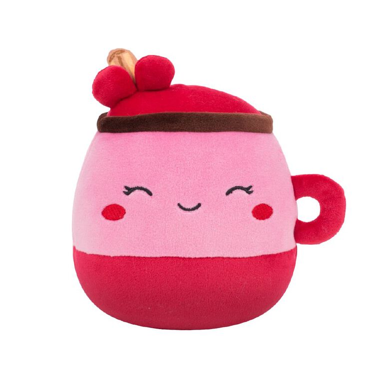 Squishmallows Mystery Squad Series 28 5 Inch Assorted, , hi-res