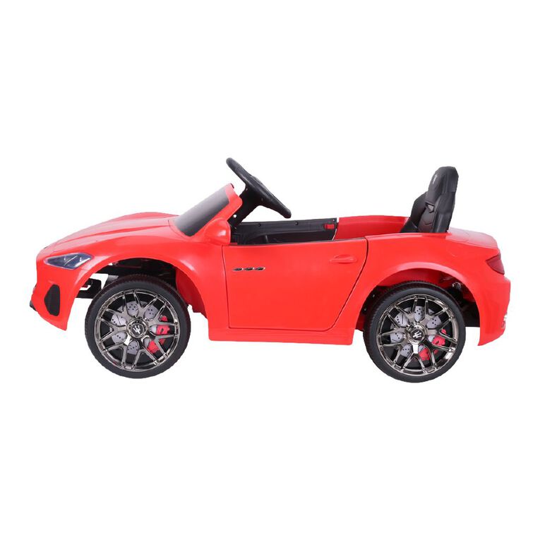 Maserati 6V Ride On, , hi-res