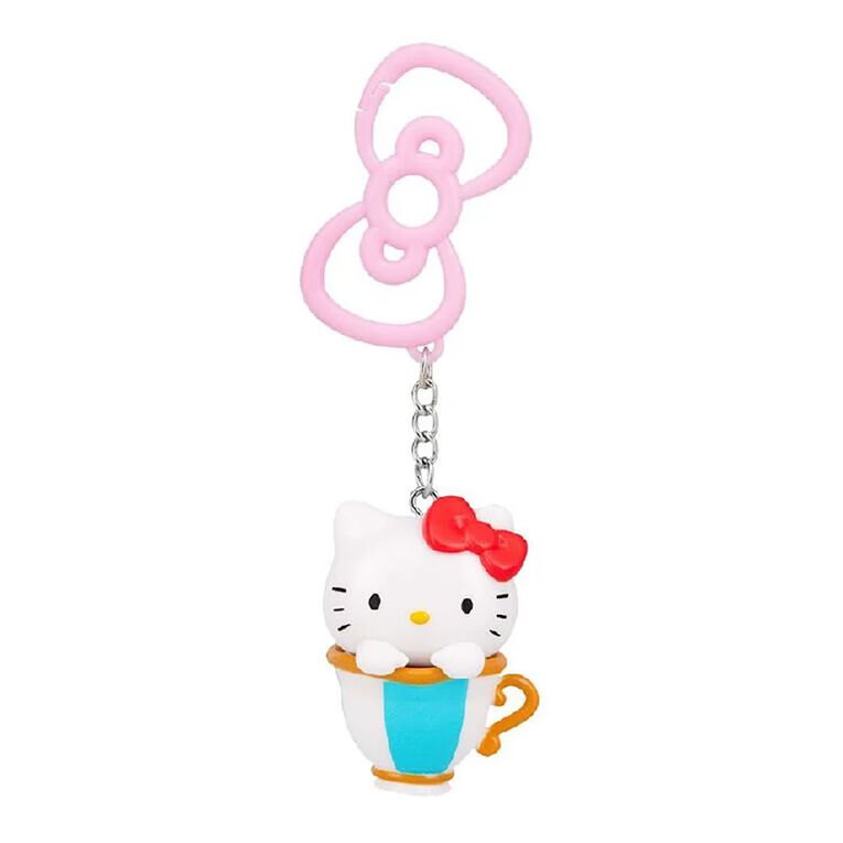 Hello Kitty Backpack Buddies, , hi-res