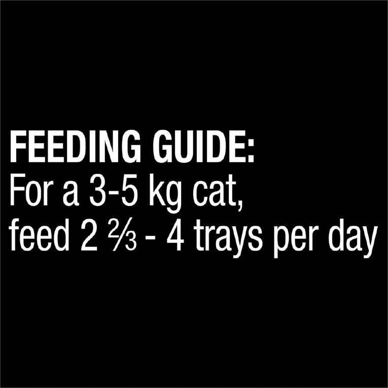 Dine Saucy Morsels with Tuna Mornay & Cheese Wet Cat Food Tray 85g, , hi-res